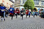 2. Lauf beim Drei T&uuml;rme Lauf in Bad Langensalza (Foto: Eva Maria Wiegand)