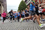 3. Lauf beim Drei T&uuml;rme Lauf in Bad Langensalza (Foto: Eva Maria Wiegand)
