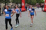 3. Lauf beim Drei T&uuml;rme Lauf in Bad Langensalza (Foto: Eva Maria Wiegand)