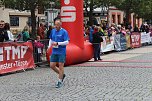 3. Lauf beim Drei T&uuml;rme Lauf in Bad Langensalza (Foto: Eva Maria Wiegand)