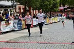 3. Lauf beim Drei T&uuml;rme Lauf in Bad Langensalza (Foto: Eva Maria Wiegand)