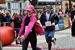 3. Lauf beim Drei T&uuml;rme Lauf in Bad Langensalza (Foto: Eva Maria Wiegand)
