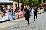 3. Lauf beim Drei T&uuml;rme Lauf in Bad Langensalza (Foto: Eva Maria Wiegand)