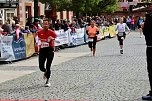 3. Lauf beim Drei T&uuml;rme Lauf in Bad Langensalza (Foto: Eva Maria Wiegand)