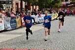 3. Lauf beim Drei T&uuml;rme Lauf in Bad Langensalza (Foto: Eva Maria Wiegand)