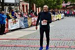 3. Lauf beim Drei T&uuml;rme Lauf in Bad Langensalza (Foto: Eva Maria Wiegand)