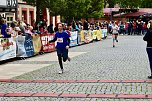 3. Lauf beim Drei T&uuml;rme Lauf in Bad Langensalza (Foto: Eva Maria Wiegand)