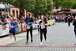 3. Lauf beim Drei T&uuml;rme Lauf in Bad Langensalza (Foto: Eva Maria Wiegand)