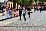 3. Lauf beim Drei T&uuml;rme Lauf in Bad Langensalza (Foto: Eva Maria Wiegand)
