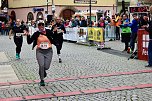 3. Lauf beim Drei T&uuml;rme Lauf in Bad Langensalza (Foto: Eva Maria Wiegand)