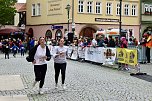 3. Lauf beim Drei T&uuml;rme Lauf in Bad Langensalza (Foto: Eva Maria Wiegand)