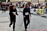 3. Lauf beim Drei T&uuml;rme Lauf in Bad Langensalza (Foto: Eva Maria Wiegand)