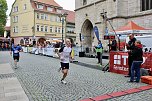 Drei T&uuml;rme Lauf in Bad Langensalza (Foto: Eva Maria Wiegand)