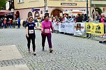 Drei T&uuml;rme Lauf in Bad Langensalza (Foto: Eva Maria Wiegand)