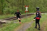 11. Harztorlauf - Am Start und auf der Strecke (Foto: agl)