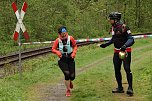 11. Harztorlauf - Am Start und auf der Strecke (Foto: agl)
