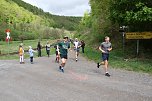 11. Harztorlauf - Am Start und auf der Strecke (Foto: agl)