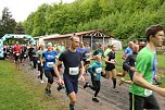 11. Harztorlauf - Am Start und auf der Strecke (Foto: agl)