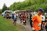 11. Harztorlauf - Am Start und auf der Strecke (Foto: agl)