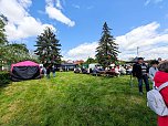 Fr&uuml;hlingsfest in Liebenrode (Foto: P.Blei)