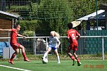 FSV Wacker 90 Nordhausen gegen den ZFC Meuselwitz (Foto: Martina Nebelung)