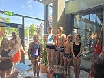 Schwimmwettkampf der Grundschulen (Foto: Sven Roscher)