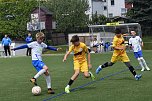 Wackers D2 gegen den FSV Schleiz (Foto: Martina Nebelung)