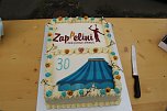 30 Jahre Zirkus Zappelini (Foto: agl)