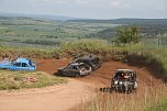Stockcar-Rennen  (Foto: U.Reinboth )