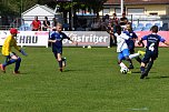 Wackers D2 gegen den SV Blau-Wei&szlig; 90 (Foto: Martina Nebelung)