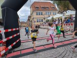 Erster Sondersh&auml;user Citylauf zu 900 Jahre Sondershausen (Foto: Janine Skara)