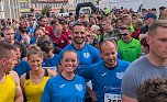 Erster Sondersh&auml;user Citylauf zu 900 Jahre Sondershausen (Foto: Janine Skara)