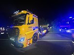 Unfall bei Görsbach (Foto: S. Dietzel) Unfall bei Görsbach (Foto: S. Dietzel)