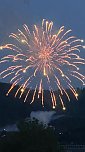 Feuerwerk zum Abschluss der Festwoche in Sondershausen (Foto: Eva Maria Wiegand) Feuerwerk zum Abschluss der Festwoche in Sondershausen (Foto: Eva Maria Wiegand)