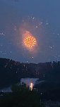 Feuerwerk zum Abschluss der Festwoche in Sondershausen (Foto: Eva Maria Wiegand) Feuerwerk zum Abschluss der Festwoche in Sondershausen (Foto: Eva Maria Wiegand)