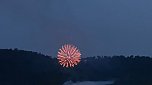 Feuerwerk zum Abschluss der Festwoche in Sondershausen (Foto: Eva Maria Wiegand) Feuerwerk zum Abschluss der Festwoche in Sondershausen (Foto: Eva Maria Wiegand)