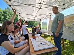 Kinder- und Familienfest in Rodishain  (Foto: Cornelia Wilhelm )