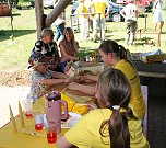 23. Honigschleuderfest (Foto: Ulrich Reinboth) 23. Honigschleuderfest (Foto: Ulrich Reinboth)