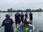 Northeimer Rettungstaucher zu Gast beim TSC Neptun (Foto: TSC Neptun Nordhausen) Northeimer Rettungstaucher zu Gast beim TSC Neptun (Foto: TSC Neptun Nordhausen)