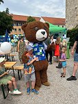 Mitgliederfest der WBG S&uuml;dharz im Rahmen des Rolandsfestes (Foto: WBG S&uuml;dharz)