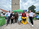 Mitgliederfest der WBG S&uuml;dharz im Rahmen des Rolandsfestes (Foto: WBG S&uuml;dharz)