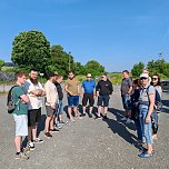 30 Jahre Liebram Elektrotechnologien (Foto: Thomas Liebram) 30 Jahre Liebram Elektrotechnologien (Foto: Thomas Liebram)