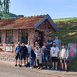 30 Jahre Liebram Elektrotechnologien (Foto: Thomas Liebram) 30 Jahre Liebram Elektrotechnologien (Foto: Thomas Liebram)