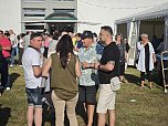 Sommerfest des S&uuml;dharz Klinikums (Foto: nnz)