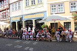 Brunnenfestumzug Bad Langensalza Teil 1 (Foto: emw/oas)