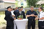 Sommerfest des Landkreises in Uthleben (Foto: agl)