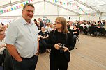 Sommerfest des Landkreises in Uthleben (Foto: agl)