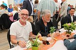 Sommerfest des Landkreises in Uthleben (Foto: agl)