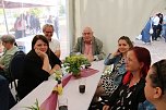 Sommerfest des Landkreises in Uthleben (Foto: agl)