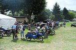 Simson-Treffen in Harzungen (Foto: P.Blei)